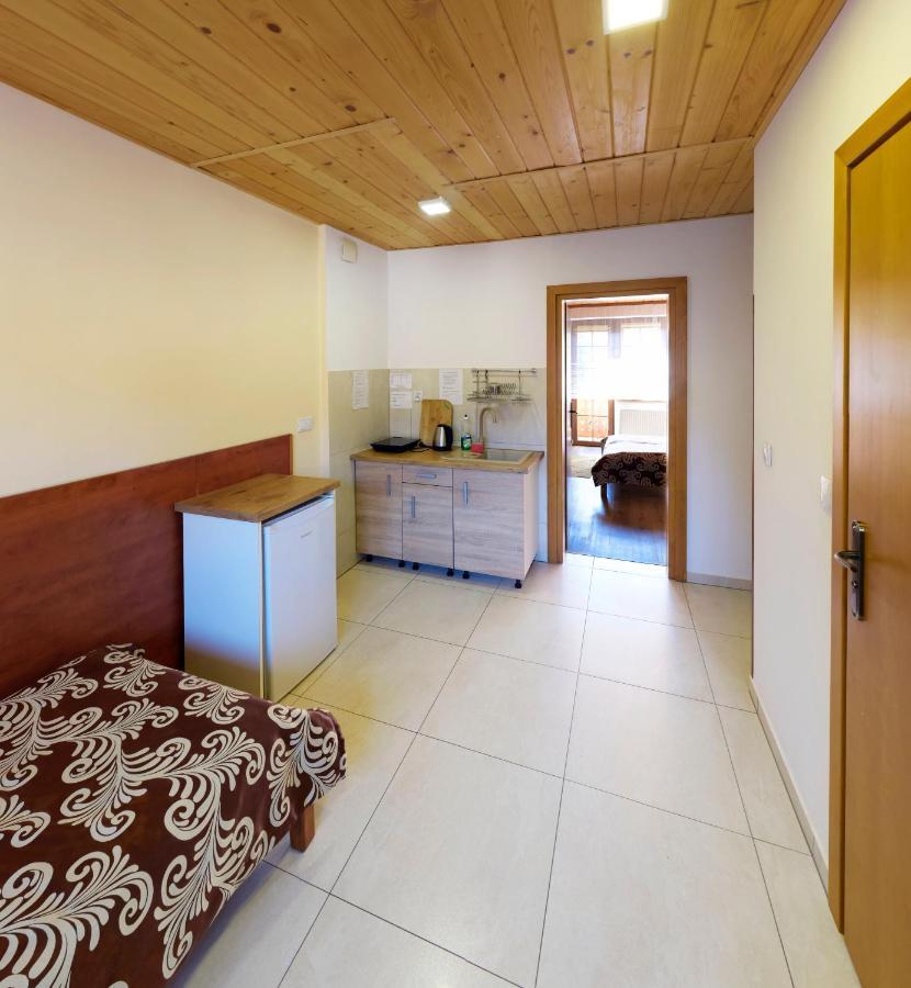 Agroturismo Chmiel Sromowce Wyzne