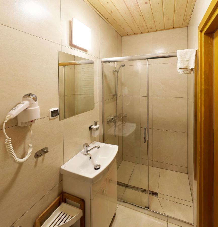 Agroturismo Chmiel Sromowce Wyzne