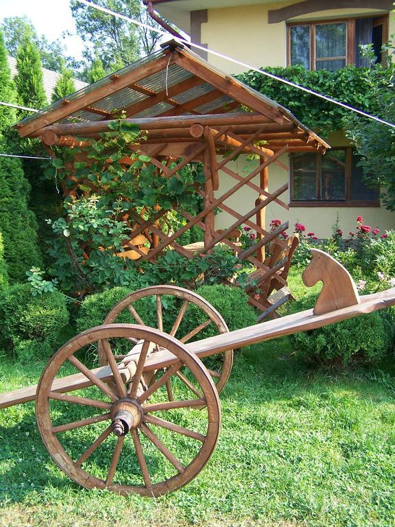 Agroturismo Chmiel