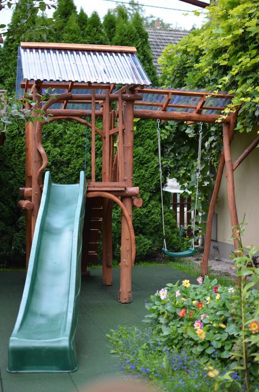 Agroturismo Chmiel Sromowce Wyzne